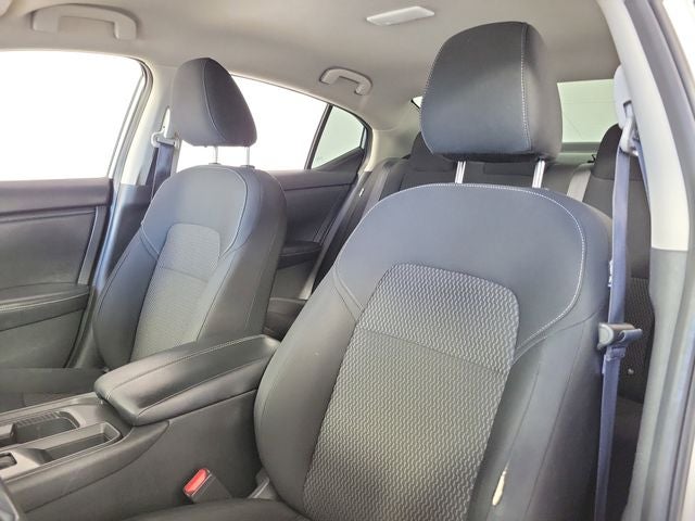 2023 Nissan Sentra S
