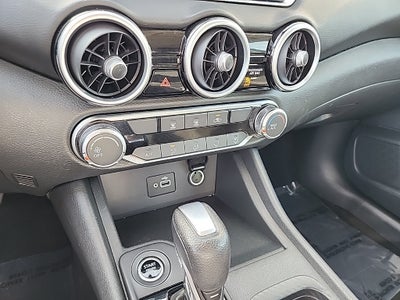 2023 Nissan Sentra S