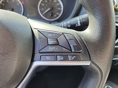 2023 Nissan Sentra S