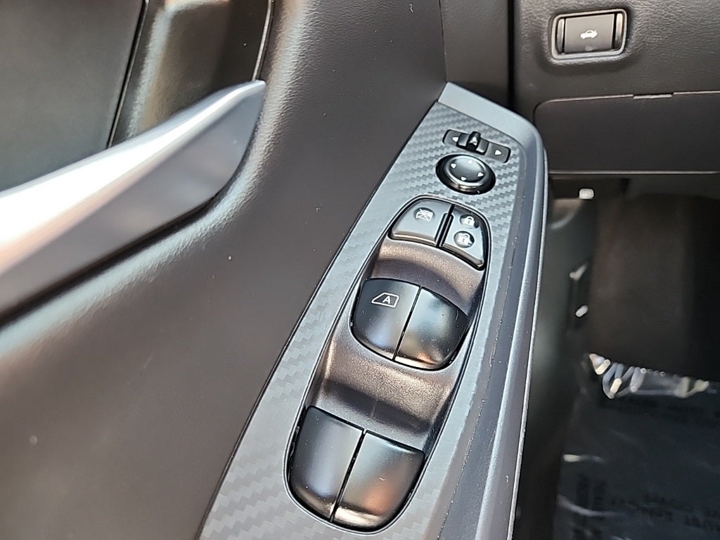 2023 Nissan Sentra S