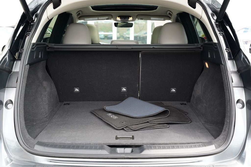 2023 INFINITI QX50 LUXE CERTIFIED PRE OWNED!!