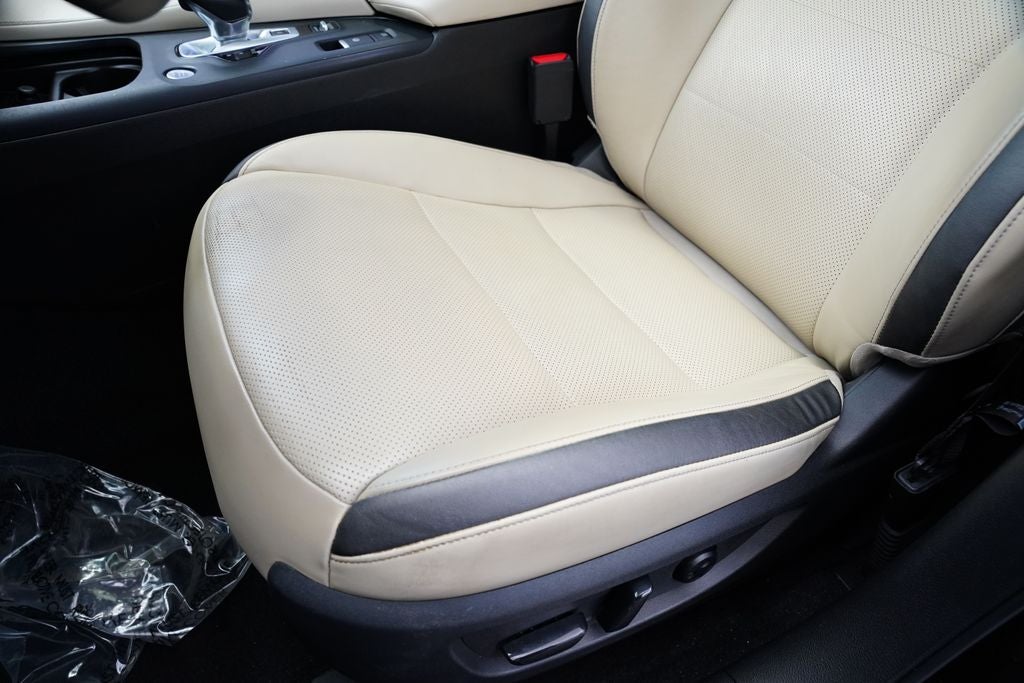 2022 INFINITI QX50 LUXE CERTIFIED PRE OWNED!!