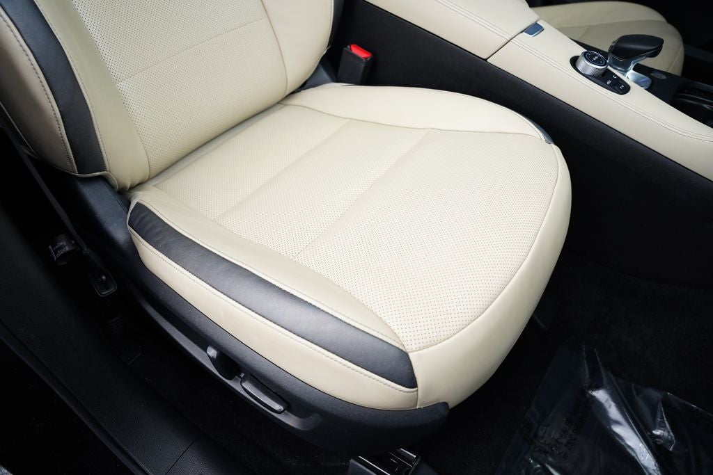 2022 INFINITI QX50 LUXE CERTIFIED PRE OWNED!!