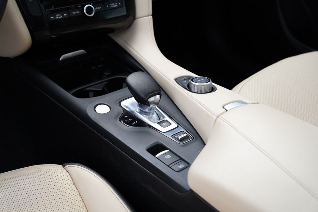 2022 INFINITI QX50 LUXE CERTIFIED PRE OWNED!!