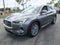 2025 INFINITI QX50 LUXE Certified Preowned!