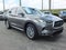 2025 INFINITI QX50 LUXE Certified Preowned!