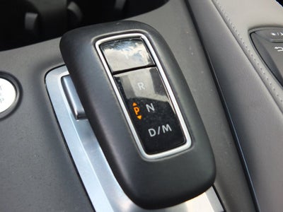 2025 INFINITI QX50 LUXE Certified Preowned!