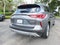 2025 INFINITI QX50 LUXE Certified Preowned!