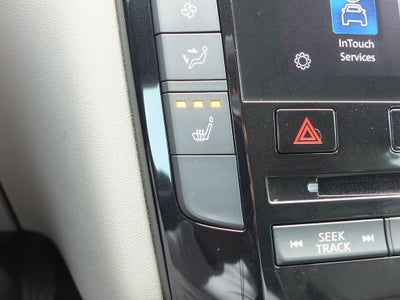 2025 INFINITI QX50 LUXE Certified Preowned!