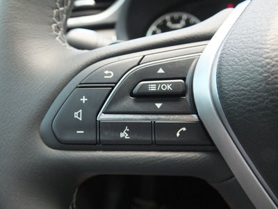2025 INFINITI QX50 LUXE Certified Preowned!