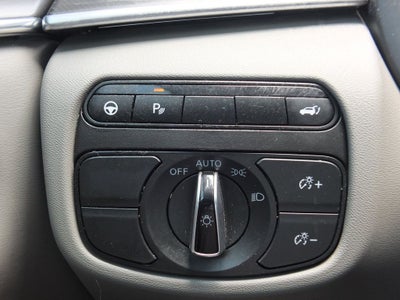 2025 INFINITI QX50 LUXE Certified Preowned!
