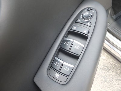 2025 INFINITI QX50 LUXE Certified Preowned!