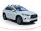 2025 INFINITI QX50 LUXE
