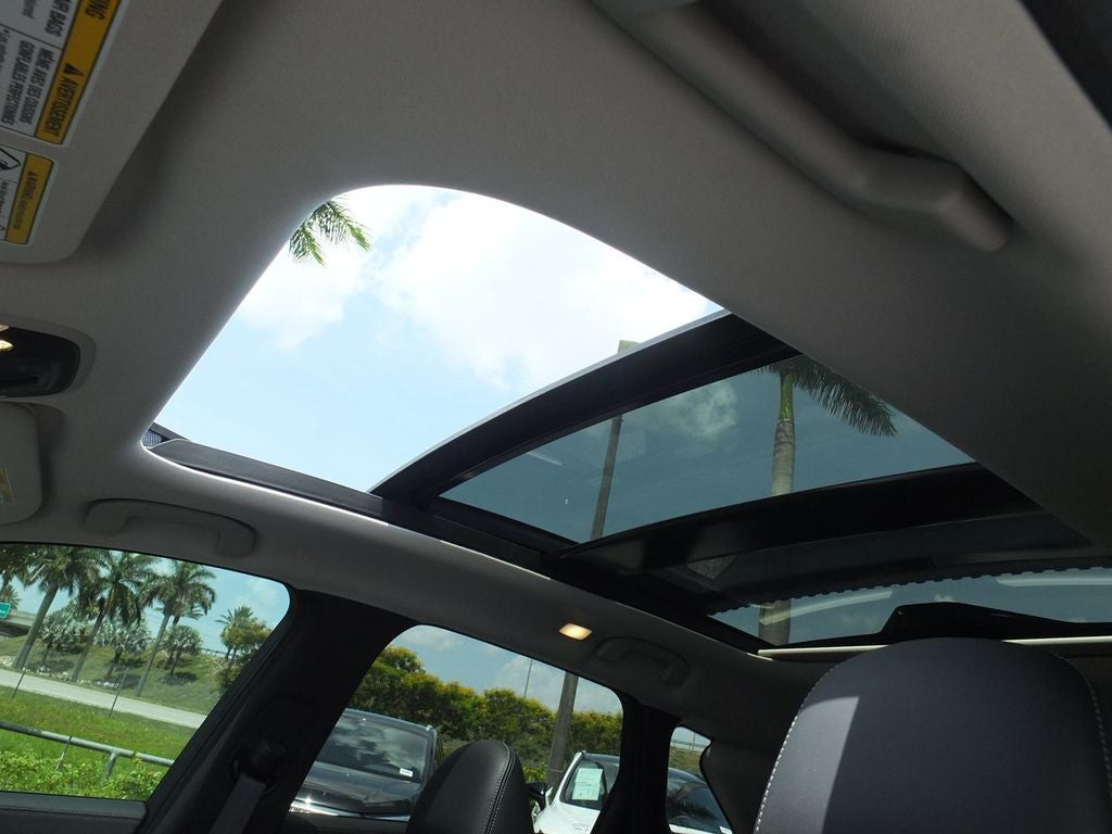 2025 INFINITI QX50 LUXE CERTIFIED PREOWNED