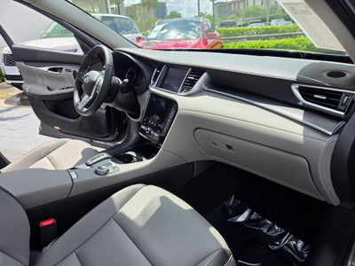 2025 INFINITI QX50 LUXE CERTIFIED PRE OWNED!!