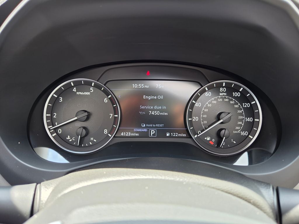 2025 INFINITI QX50 LUXE CERTIFIED PRE OWNED!!