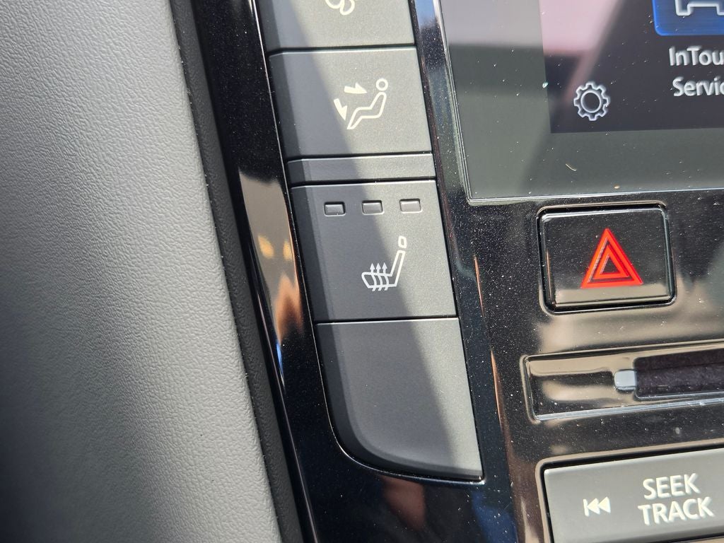 2025 INFINITI QX50 LUXE CERTIFIED PRE OWNED!!