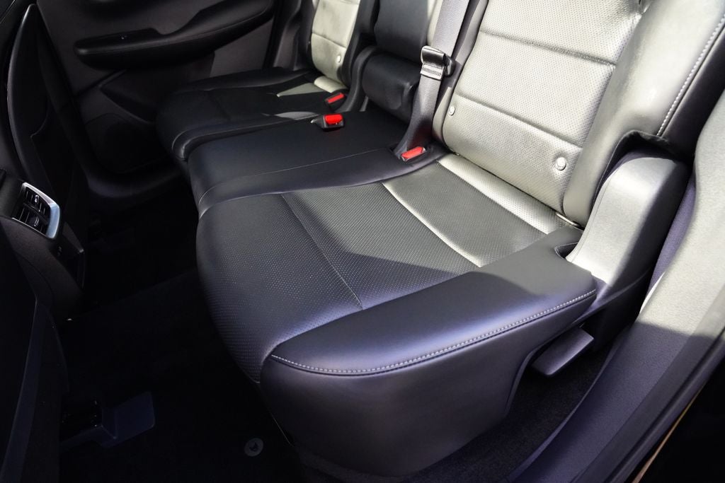 2025 INFINITI QX50 LUXE CERTIFIED PRE OWNED!!