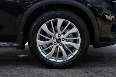 2025 INFINITI QX50 LUXE CERTIFIED PRE OWNED!!