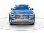 2023 INFINITI QX50 Sensory