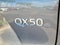 2023 INFINITI QX50 Sensory
