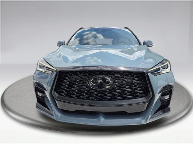 2023 INFINITI QX50 SPORT