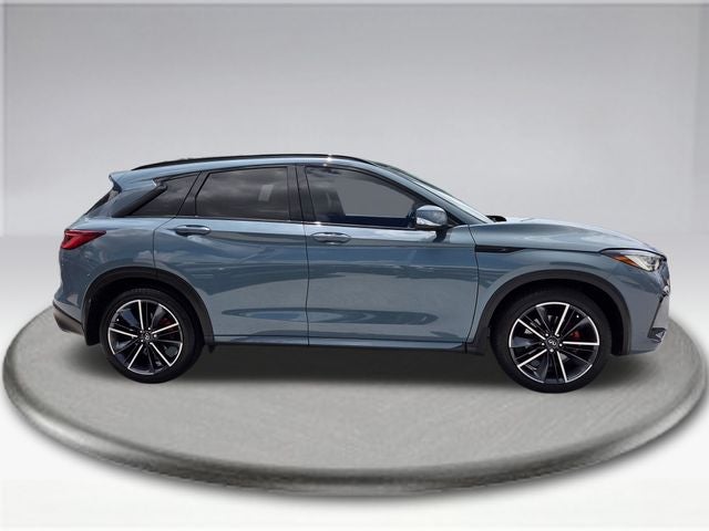 2023 INFINITI QX50 SPORT