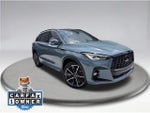 2023 INFINITI QX50 SPORT