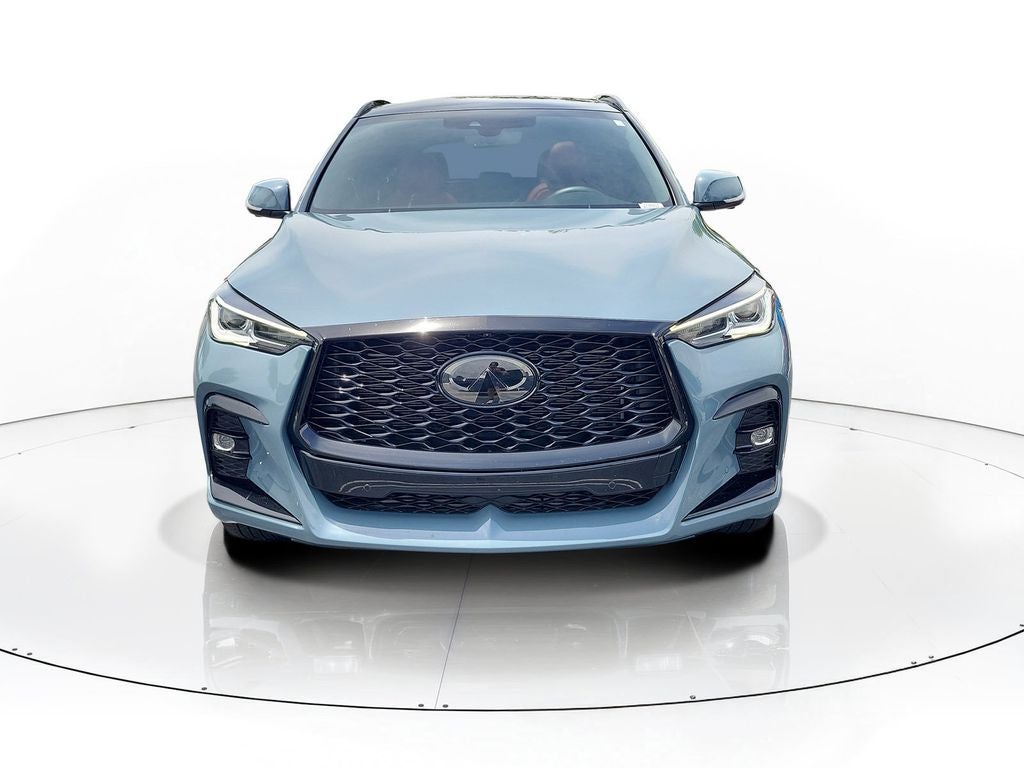 2024 INFINITI QX50 SPORT