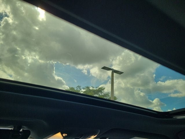 2022 INFINITI QX55 LUXE