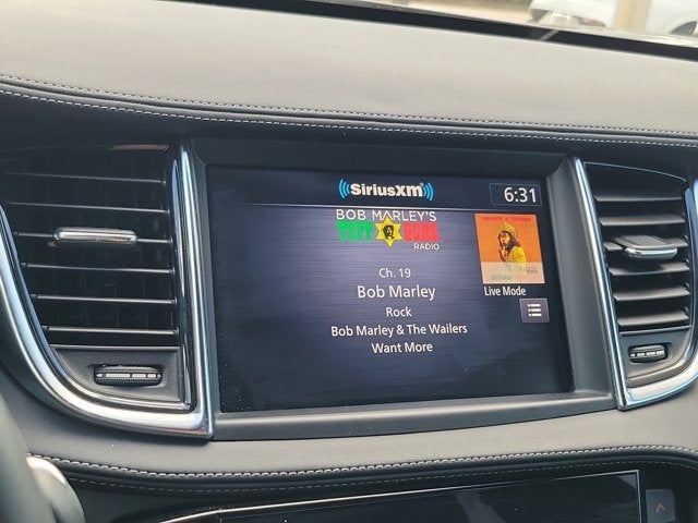 2022 INFINITI QX55 LUXE