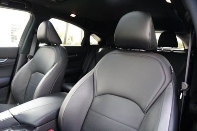 2025 INFINITI QX55 LUXE CERTIFIED PRE OWNED!!