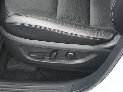 2023 INFINITI QX55 LUXE
