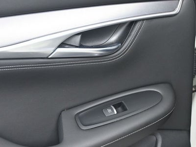 2023 INFINITI QX55 LUXE