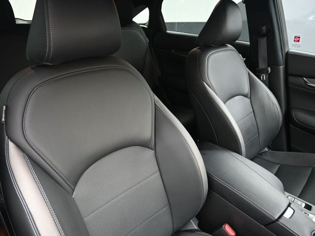 2023 INFINITI QX55 LUXE
