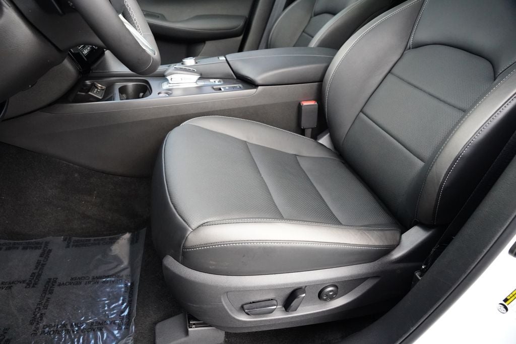 2025 INFINITI QX55 LUXE CERTIFIED PRE OWNED!!