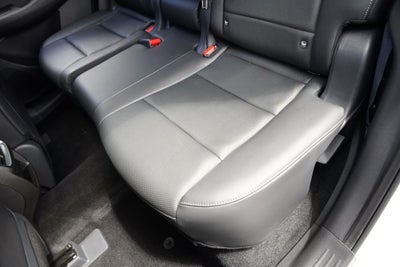 2025 INFINITI QX55 LUXE CERTIFIED PRE OWNED!!