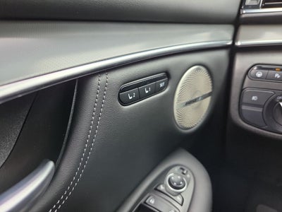 2023 INFINITI QX55 ESSENTIAL