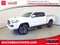 2022 Toyota Tacoma TRD Sport V6