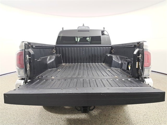 2022 Toyota Tacoma TRD Sport V6