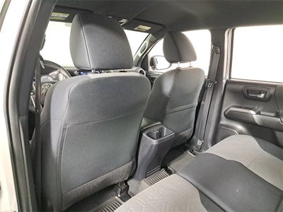 2022 Toyota Tacoma TRD Sport V6