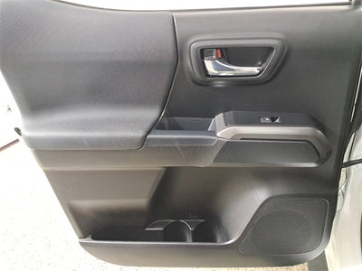 2022 Toyota Tacoma TRD Sport V6