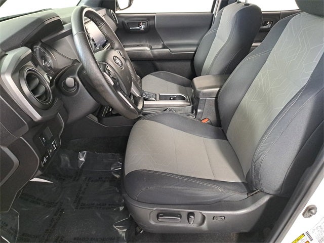 2022 Toyota Tacoma TRD Sport V6