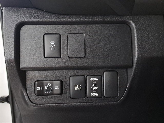 2022 Toyota Tacoma TRD Sport V6