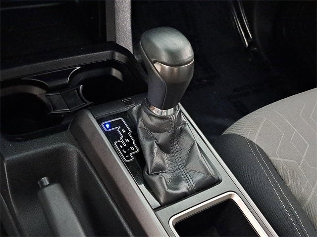 2022 Toyota Tacoma TRD Sport V6