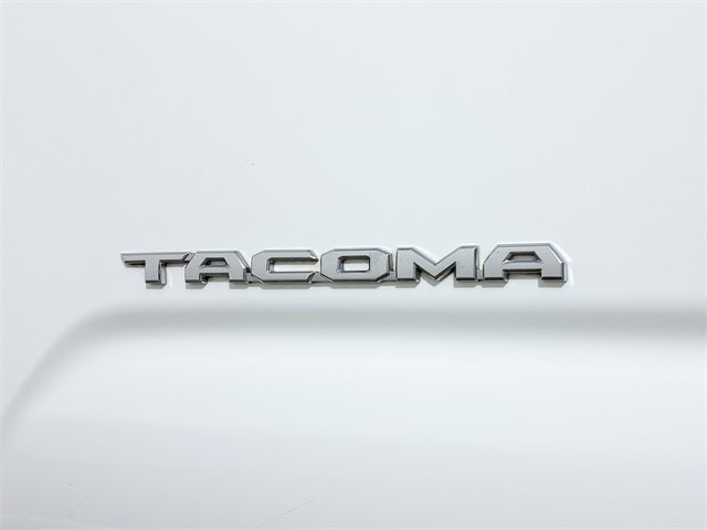 2022 Toyota Tacoma TRD Sport V6