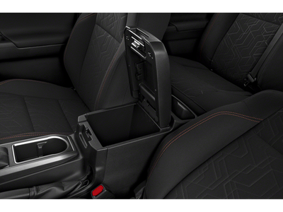 2022 Toyota Tacoma TRD Sport V6