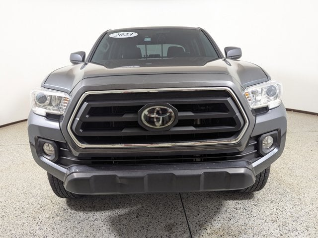 2023 Toyota Tacoma 2WD SR5 Double Cab 5' Bed V6 AT