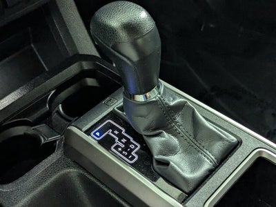 2023 Toyota Tacoma 2WD SR5 Double Cab 5' Bed V6 AT