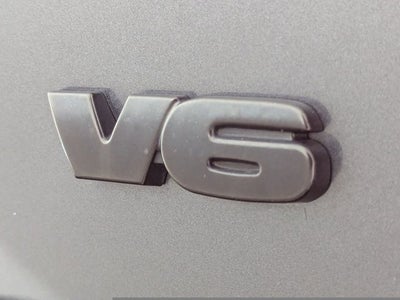 2023 Toyota Tacoma 2WD SR5 Double Cab 5' Bed V6 AT